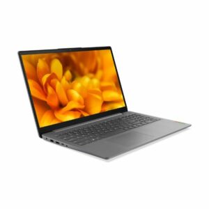 Lenovo IdeaPad 3 Gen 6 (15.6" FHD, Intel Core i5-1155G7, 8GB RAM, 512GB SSD, Intel Iris Xe Graphics)