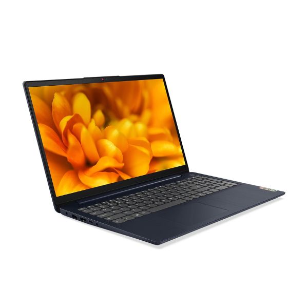 Lenovo IdeaPad 3 Gen 6 (15.6 Full HD, Intel Core i5-1155G7, 16GB RAM, 512GB SSD, Intel Iris Xe)