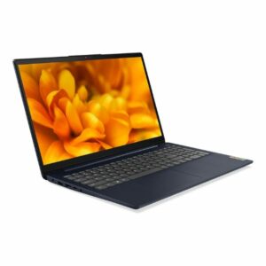 Lenovo IdeaPad 3 Gen 6 (15.6" FullHD, Intel Core i5-1155G7, 16 GB RAM, 512GB SSD, Intel Iris Xe Graphics)