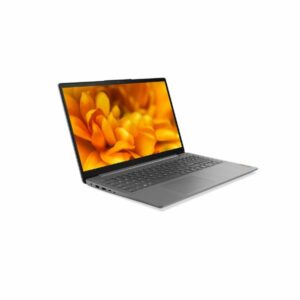 Lenovo IdeaPad 3 Gen 6 (Intel) (15.6 FHD, Intel Core i5-1155G7, 8GB RAM, 512GB SSD, Intel Iris Xe Graphics)