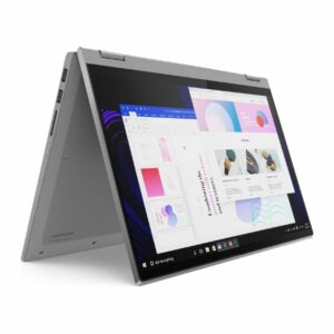 Lenovo IdeaPad Flex 5 (14" Full HD, Intel Core i3-1115G4, 8 GB RAM, 512 GB SSD, Intel UHD Graphics)