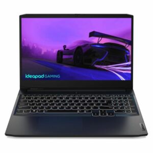 Lenovo IdeaPad Gaming 3 Gen 6 (15.6 FHD, AMD Ryzen 5 5600H, 8 GB, 512 GB SSD, NVIDIA GeForce GTX 1650)