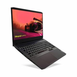 Lenovo IdeaPad Gaming 3 Gen 6 (15.6" Full HD (1920 x 1080, 60Hz), AMD Ryzen 5 5600H, 16 GB DDR4, 512 GB SSD, NVIDIA GeForce RTX 3050 Ti (4GB))