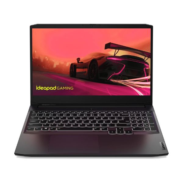 Lenovo IdeaPad Gaming 3 Gen 6 (15.6 Full HD, AMD Ryzen 5 5600H, 16GB RAM, 512GB SSD, NVIDIA RTX 3050 Ti 4GB)