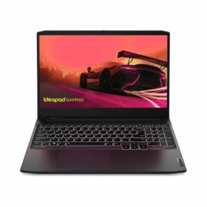 Lenovo IdeaPad Gaming 3 Gen 6 (15.6 FullHD 60Hz, AMD Ryzen 5 5600H, 16GB RAM, 512GB SSD, GTX 1650 4GB)