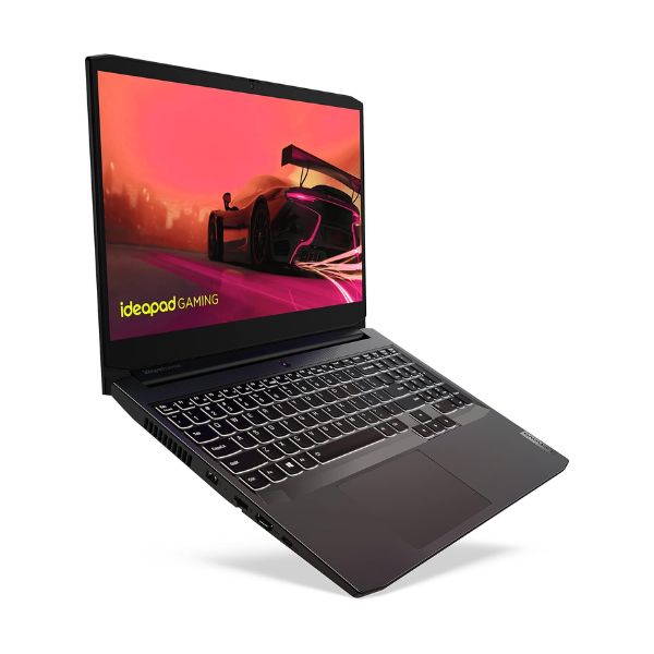 Lenovo IdeaPad Gaming 3 Gen7 (15.6 FullHD 165Hz, Intel Core i7-12700H, 16GB RAM, 512GB SSD, NVIDIA RTX 3060 6GB)