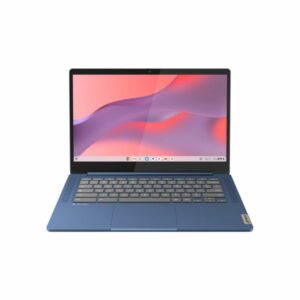 Lenovo IdeaPad Slim 3 Chromebook Gen 8 (14 FHD, MediaTek Kompanio 520, 4GB RAM, 64GB eMMC, Arm Mali-G52 2EE MC2 GPU)