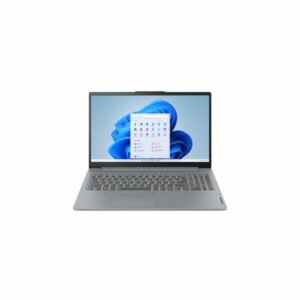 Lenovo IdeaPad Slim 3 Gen 8 (15.6 FHD, i5-13420H, 16 GB RAM, 1 TB SSD, Intel UHD Graphics)