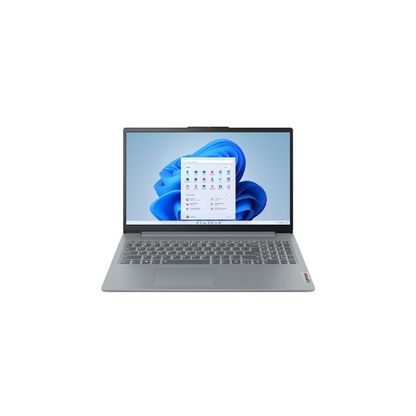 Lenovo IdeaPad Slim 3 Gen 8 (15.6 FHD, i5-13420H, 16 GB RAM, 1 TB SSD, Intel UHD Graphics)