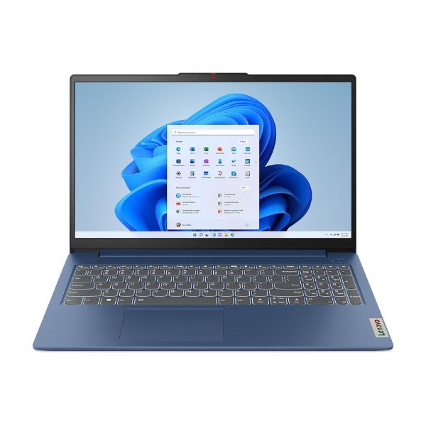 Lenovo IdeaPad Slim 3 Gen 8 (15,6” FHD, Intel Core i7-13620H, 16GB RAM, 1TB SSD, Intel UHD)