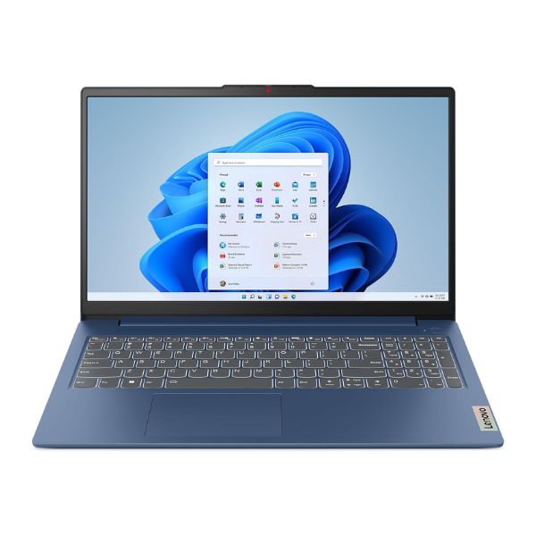 Lenovo IdeaPad Slim 3 Gen 8 – Lenovo (15.6″ Full HD, Intel Core i7-13620H, 16GB RAM, 1TB SSD, Intel UHD Graphics)