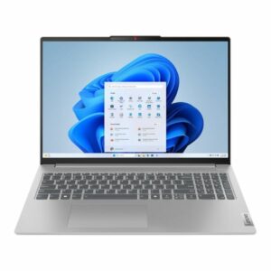 Lenovo IdeaPad Slim 5 Gen 9 (16", Intel Core Ultra 7 155H, 32GB RAM, 1TB SSD, Intel Iris Xe Graphics)