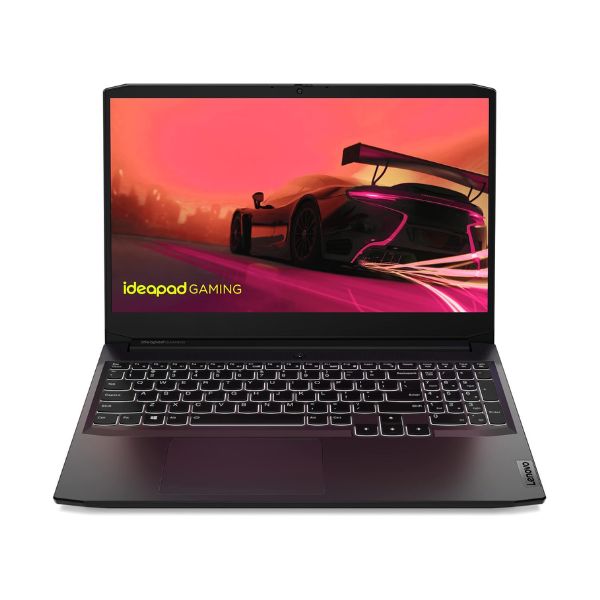 Lenovo Ideapad Gaming 315ACH6 (15.6, AMD Ryzen 5 5500H, 16GB RAM, 512GB SSD, NVIDIA GeForce RTX 2050)