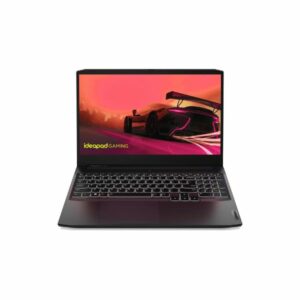 Lenovo Ideapad Gaming 315ACH6 (15.6 Full HD, AMD Ryzen 5 5500H, 16 GB RAM, 512 GB SSD, NVIDIA RTX 2050)