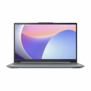 Lenovo Ideapad Slim 3 (15.6" Full HD, Intel Core i3-N305, 8 GB RAM, 256 GB SSD, Intel Iris Xe)