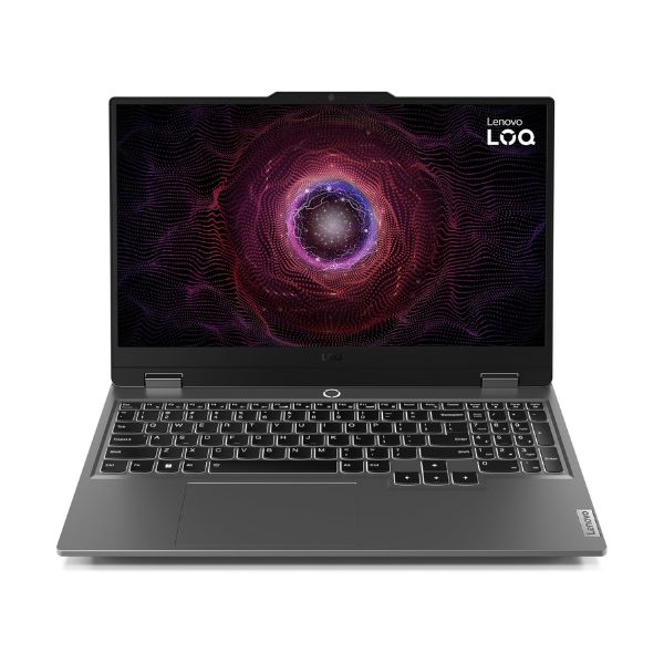 Lenovo LOQ Gen 8 (15.6 FHD 144Hz, Intel Core i7-13620H, 16GB RAM, 512GB SSD, NVIDIA GeForce RTX4060-8GB)