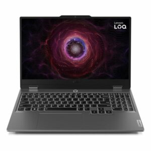 Lenovo LOQ Gen 9 (15.6 FHD, AMD Ryzen 7 7840HS, 16 GB, 512 GB SSD, NVIDIA GeForce RTX 3050)