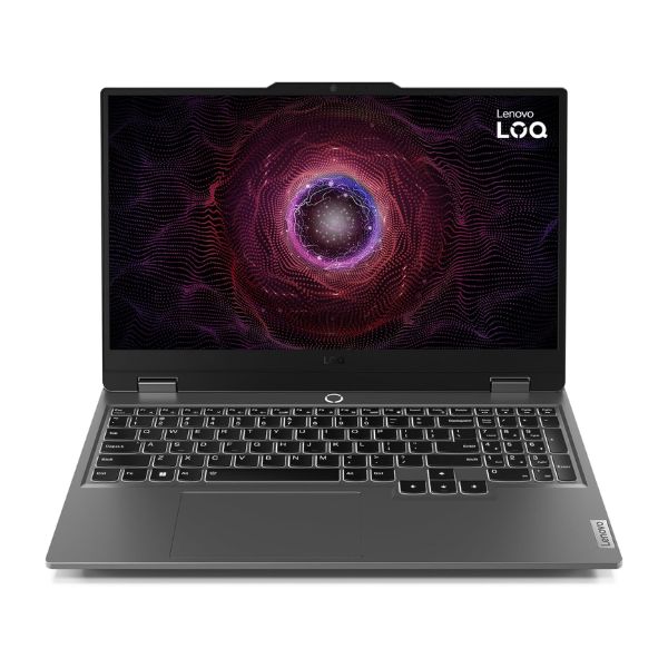 Lenovo LOQ Gen 9 (15,6 FHD 144Hz, AMD Ryzen 7 7435HS, 24GB RAM, 1TB SSD, NVIDIA GeForce RTX 4060 8GB)