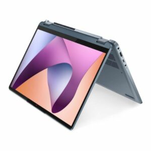 Lenovo Lenovo Ideapad Flex 5 (14 WUXGA, Ryzen 5 7530U, 16GB RAM, 512GB SSD, Gráfica Integrada)