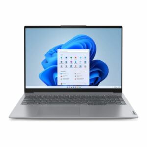 Lenovo ThinkBook 16 21KK0074GE (16" WUXGA, AMD Ryzen™ 7 7730U, 32 GB RAM, 1 TB SSD, AMD Radeon integrada)