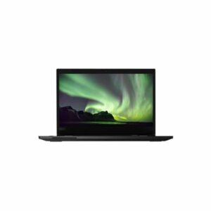 Lenovo ThinkPad L13 Yoga Gen 2 (13.3 FullHD, AMD Ryzen 5 PRO 5650U, 8 GB RAM, 256 GB SSD)