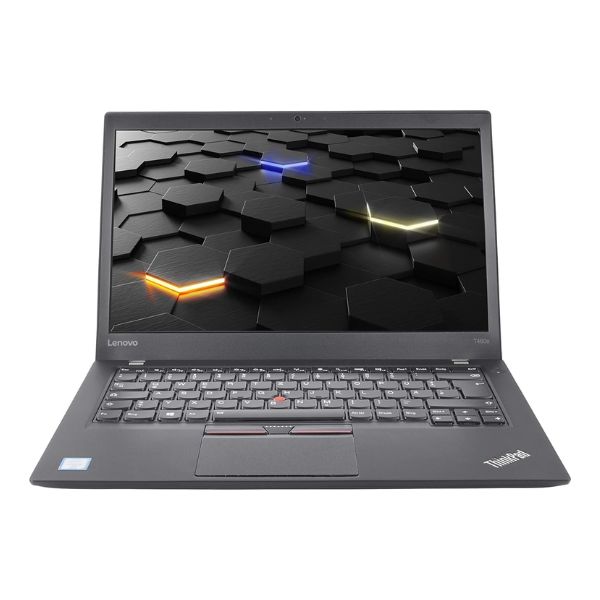 Lenovo ThinkPad T460s (14 Full HD IPS, Intel Core i5 (6ª Gen), 20 GB RAM, 1 TB SSD, Intel HD Graphics 520)