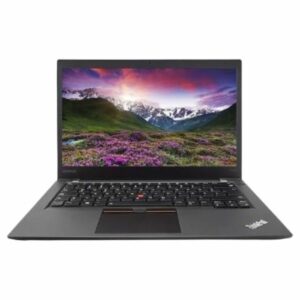 Lenovo ThinkPad T470 (14 FHD IPS, Intel Core i5-7200U, 8 GB, 256 GB SSD, Intel HD Graphics 620)