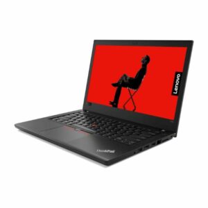 Lenovo ThinkPad T480 (14" Full HD táctil, Intel Core i5-8350U, 16 GB RAM, 512 GB SSD, Intel UHD Graphics 620)