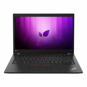 Lenovo ThinkPad T480s (14", Intel i7 8.ª generación 4x1.8GHz, 24GB de RAM, 1000GB SSD, Intel UHD Graphics 620)