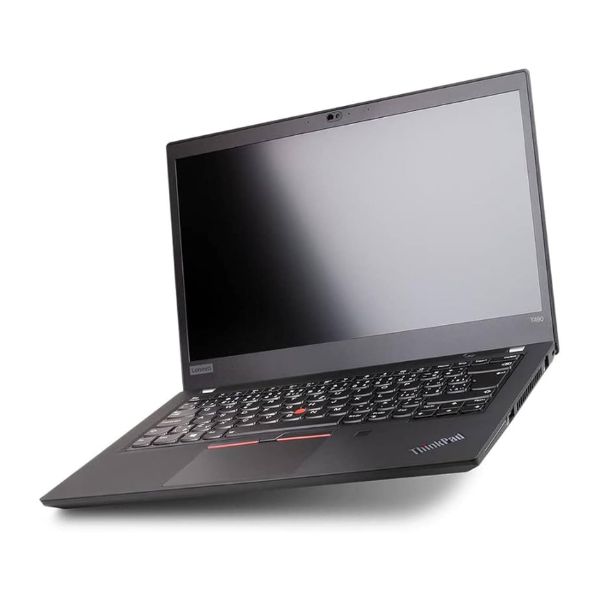 Lenovo ThinkPad T490 (14″ FHD, Intel Core i5-8265U, 16 GB RAM, 512 GB SSD, Gráfica Integrada)