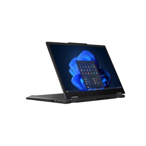 Lenovo ThinkPad X13 2-in-1 Gen 5 (13.3 WUXGA, Intel Core Ultra 5 125U, 32 GB RAM, 1 TB SSD, Intel Iris Xe)