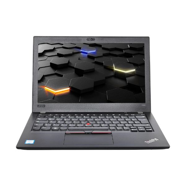 Lenovo ThinkPad X280 (12, Intel Core i5-8250U, 8 GB RAM, 1 TB SSD, Intel UHD 620)