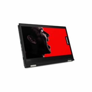 Lenovo ThinkPad X380 Yoga (13 FHD Touchscreen, Intel Core i5-8350U, 8 GB RAM, 256 GB SSD, Intel UHD Graphics 620)