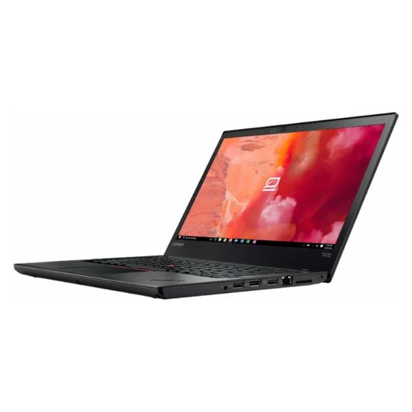 Lenovo Thinkpad T470 (14 Full HD, Intel Core i5 7300U, 16GB RAM, 512GB SSD, Integrada)