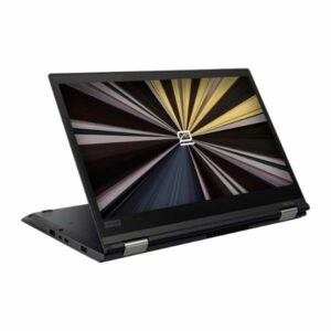 Lenovo Thinkpad x380 Yoga (13.3 táctil Full HD, Intel Core i5 8350U, 8GB RAM, 256GB SSD, Gráficos integrados)