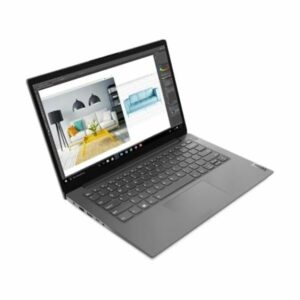 Lenovo V14 G2 ALC (14" FHD, AMD Ryzen 3 5300U, 8GB RAM, 256GB SSD, Integrated AMD Radeon Graphics)