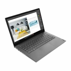 Lenovo V14 G2 ALC (14 Full HD, AMD Ryzen 3 5300U, 8GB RAM, 256GB SSD, AMD Radeon Graphics)