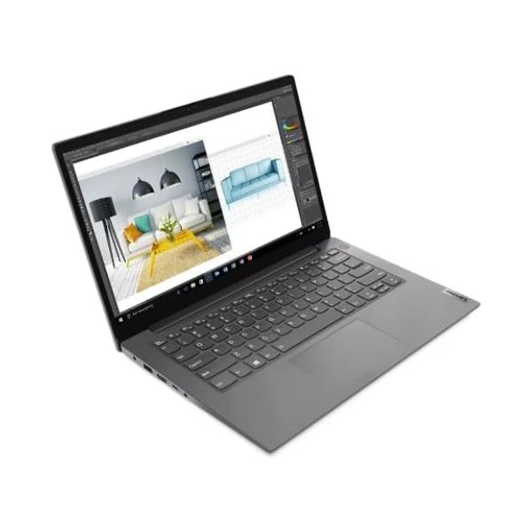 Lenovo V14 G2 ITL (14 FHD, Intel Core i3-1115G4, 8 GB RAM, 256 GB SSD, Intel UHD Graphics)