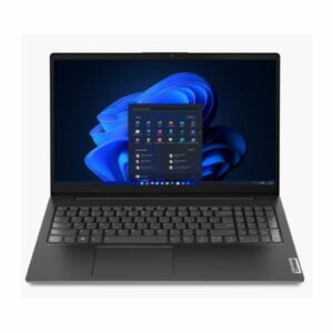 Lenovo V15 G3 IAP – Lenovo (15.6″ Full HD, Intel Core i7-1255U, 8GB RAM, 512GB SSD, Intel UHD Graphics)