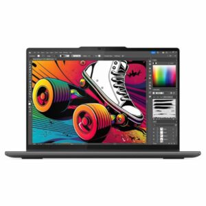 Lenovo Yoga 7 2-in-1 Gen 9 (14 Táctil, Intel Core Ultra 5 125U, 16GB RAM, 512GB SSD, Intel Graphics)