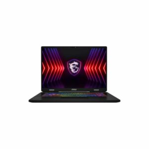 MSI Crosshair 17 HX D14VFKG-077XES (17 Full HD, Intel Core i7-14650HX, 32 GB RAM, 512 GB SSD, RTX 4060)