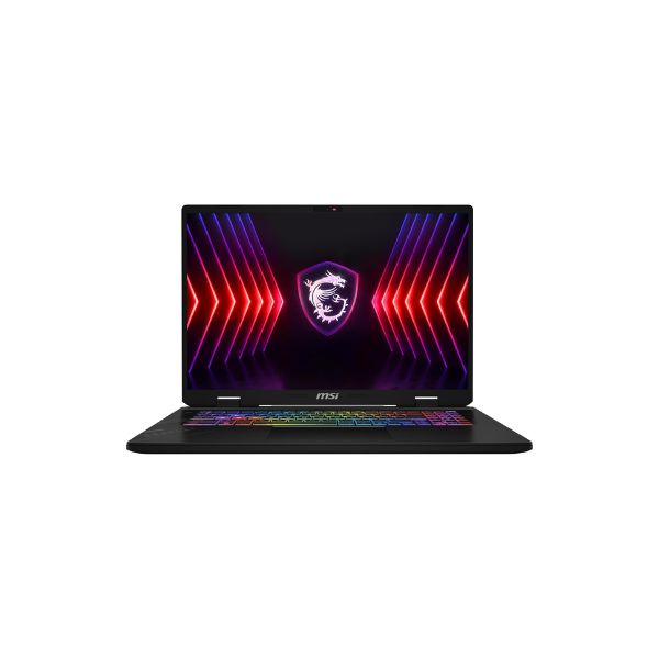 MSI Crosshair 17 HX D14VFKG-077XES (17 Full HD, Intel Core i7-14650HX, 32 GB RAM, 512 GB SSD, RTX 4060)