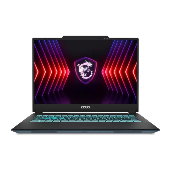 MSI Cyborg 14 A13UDX (14 FHD+, Intel Core i5-13420H, 16 GB RAM, 1 TB SSD, NVIDIA GeForce RTX 3050)