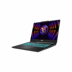 MSI Cyborg 15 A13VE-840XES (15.6 FHD 144Hz, i5-13420H, 16 GB RAM, 512 GB SSD, NVIDIA RTX 4050 6GB)