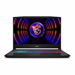 MSI Katana 15 B13VGK-1406XES (15.6" QHD, Intel Core i7-13700H, 16GB RAM, 1TB SSD, RTX 4070-8GB) 