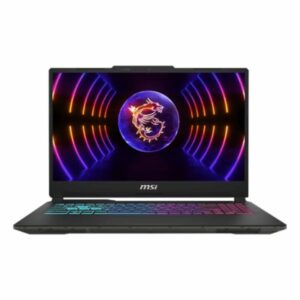 MSI Laptop A13VE-890XES (15.6", Intel Core i7-13700H, 16GB RAM, 512GB SSD, NVIDIA Geforce RTX 4050)