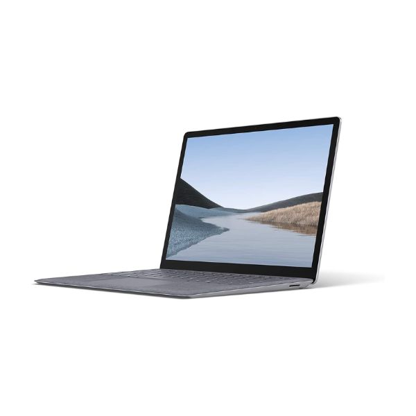 Microsoft Surface Laptop 3 (13,5”, Intel Core i5-1035G7, 8GB RAM, 256GB SSD, Intel Iris Plus)