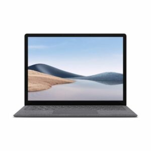 Microsoft Surface Laptop 4 (2021) (13.5", Intel Core i5-1135G7, 16 GB RAM, 512 GB SSD, Integrada)