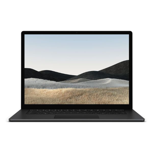 Microsoft Surface Laptop 4 (2021) (15, Intel Core i7-1185G7, 16 GB RAM, 256 GB SSD, Integrada)