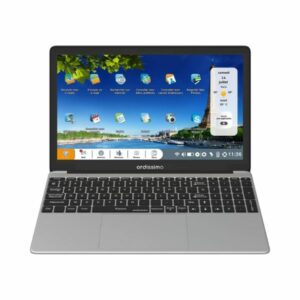 ORDISSIMO LUCIE3 (15.6", Intel Pentium N5030, 4GB, 128GB SSD, tarjeta gráfica Integrado)